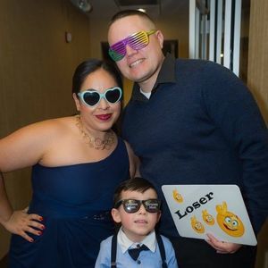 Meet your Posher, Nellie